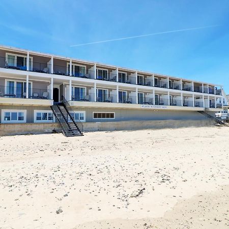 Atlantic Oceanfront Hotel, Wells Beach Екстериор снимка