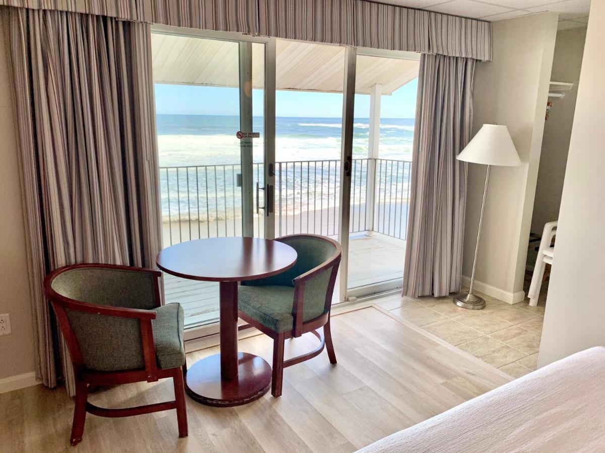 Atlantic Oceanfront Hotel, Wells Beach Екстериор снимка
