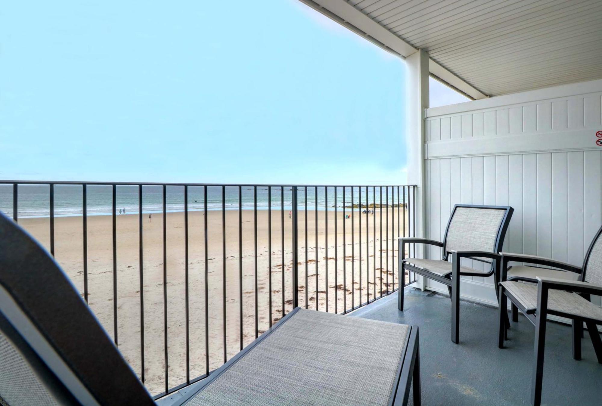 Atlantic Oceanfront Hotel, Wells Beach Екстериор снимка